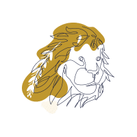 лев