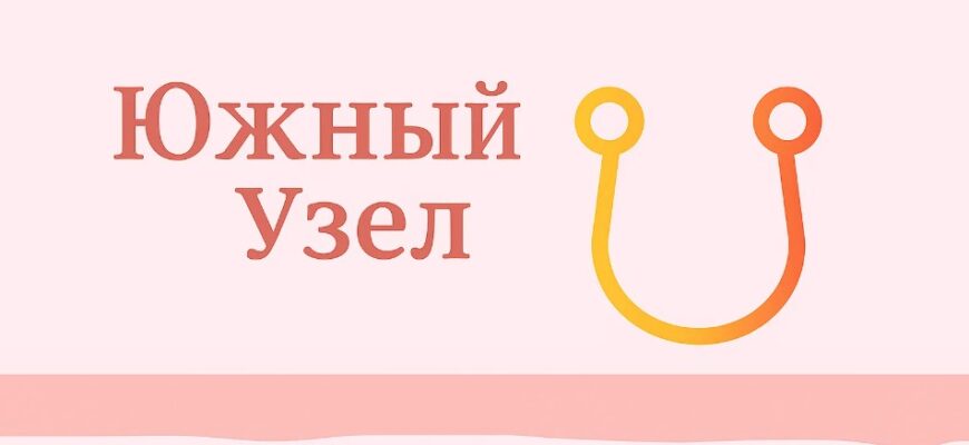 Южный Лунный Узел